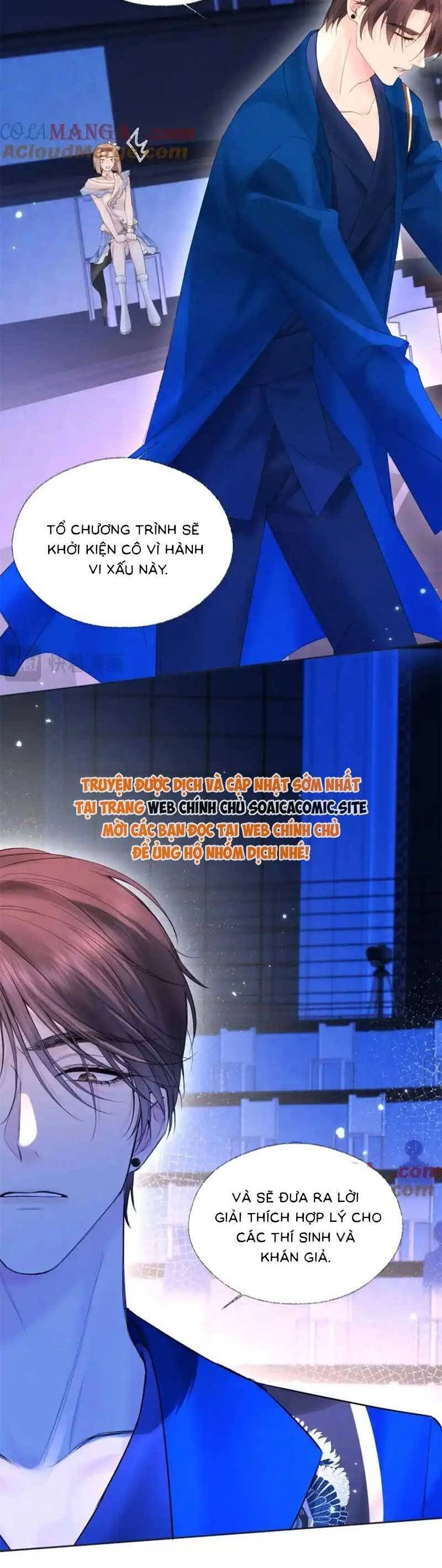 Ta Ở Hiện Đại Làm Đại Boss Chapter 65 - Trang 4