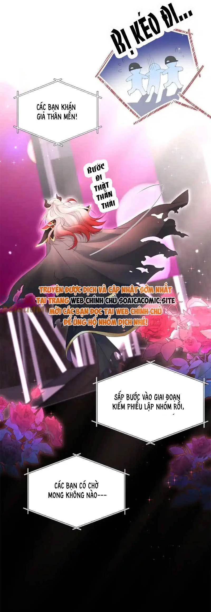 Ta Ở Hiện Đại Làm Đại Boss Chapter 65 - Trang 4