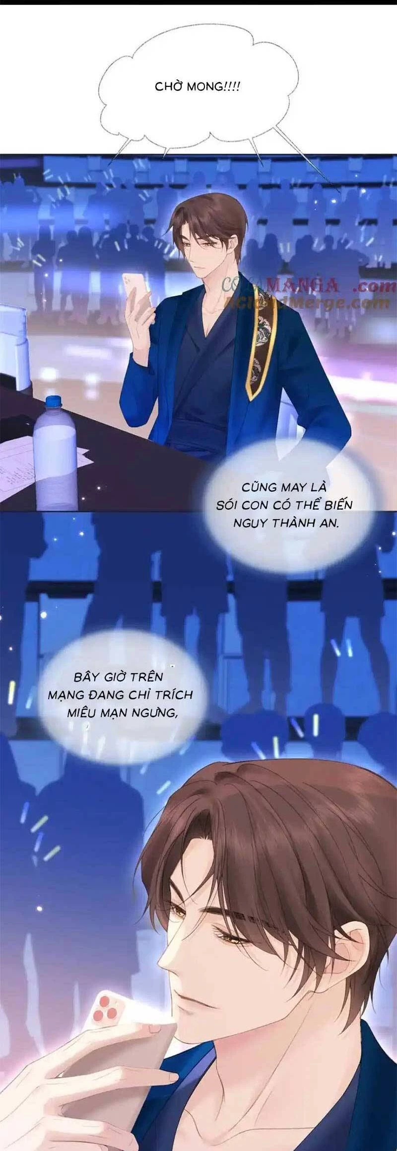 Ta Ở Hiện Đại Làm Đại Boss Chapter 65 - Trang 4