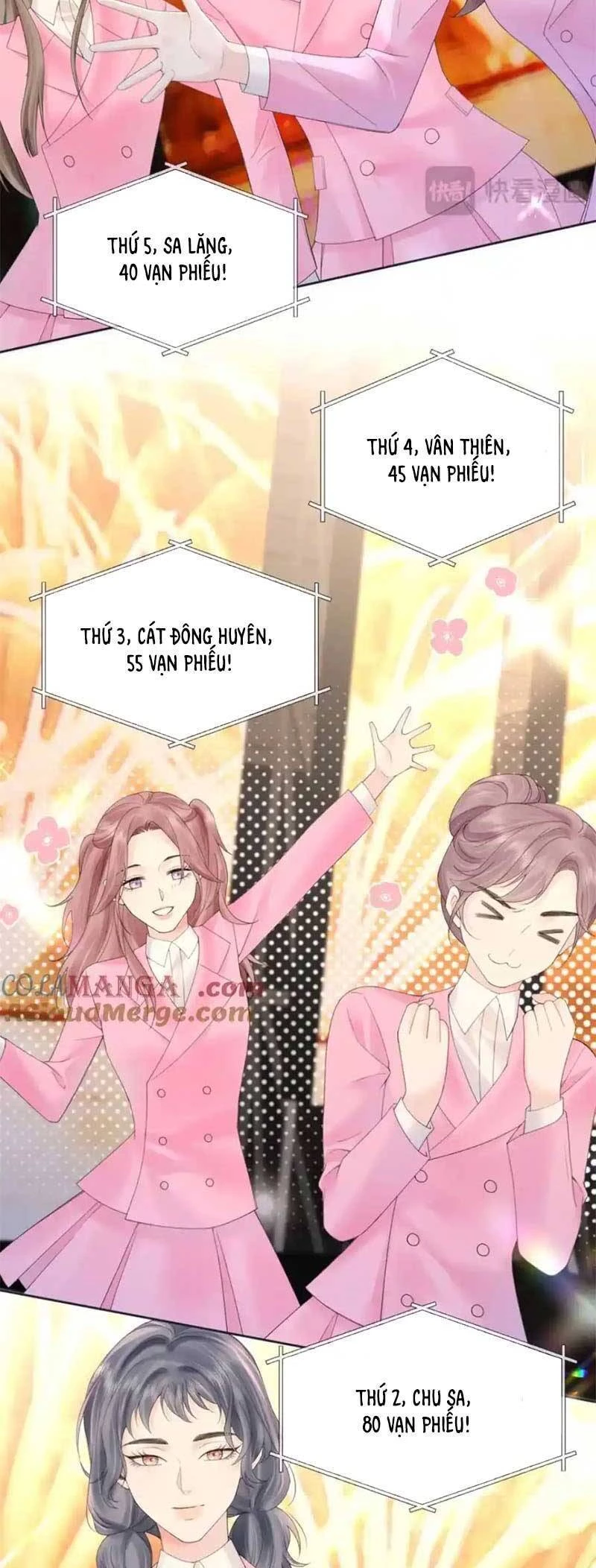 Ta Ở Hiện Đại Làm Đại Boss Chapter 65 - Trang 4