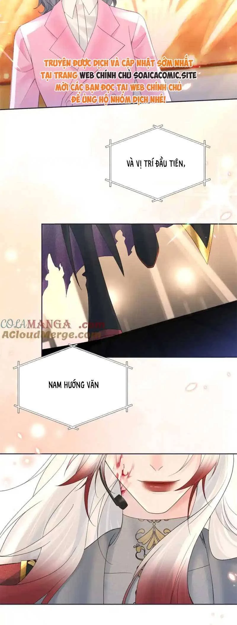 Ta Ở Hiện Đại Làm Đại Boss Chapter 65 - Trang 4