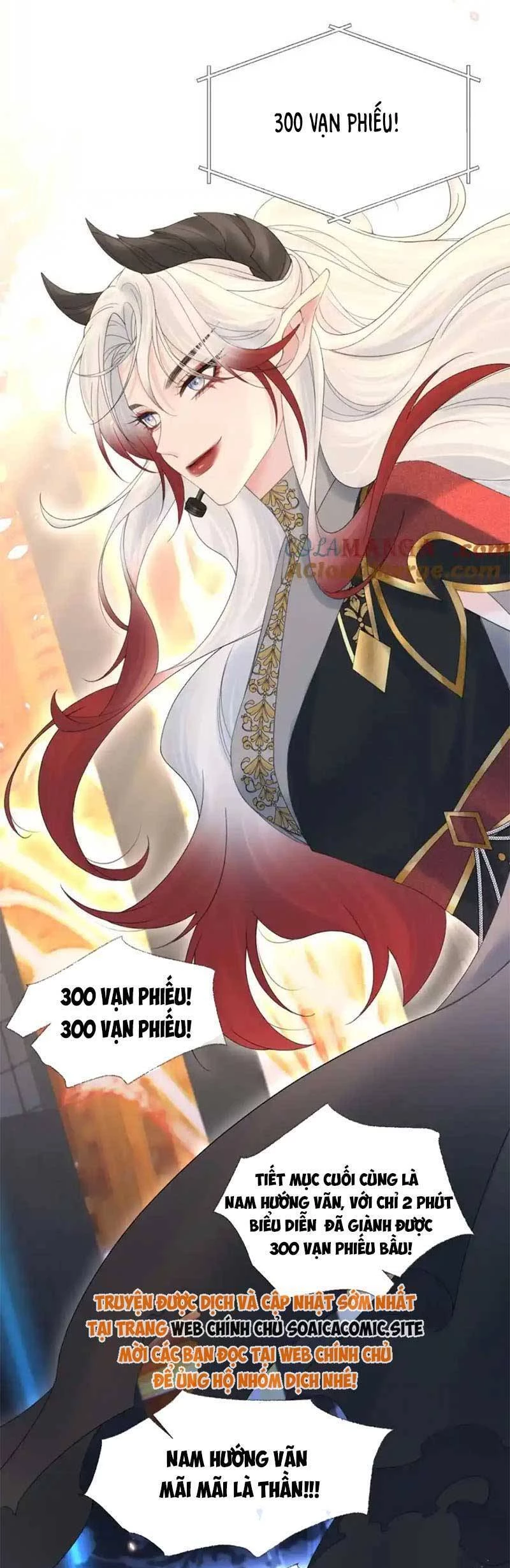 Ta Ở Hiện Đại Làm Đại Boss Chapter 65 - Trang 4