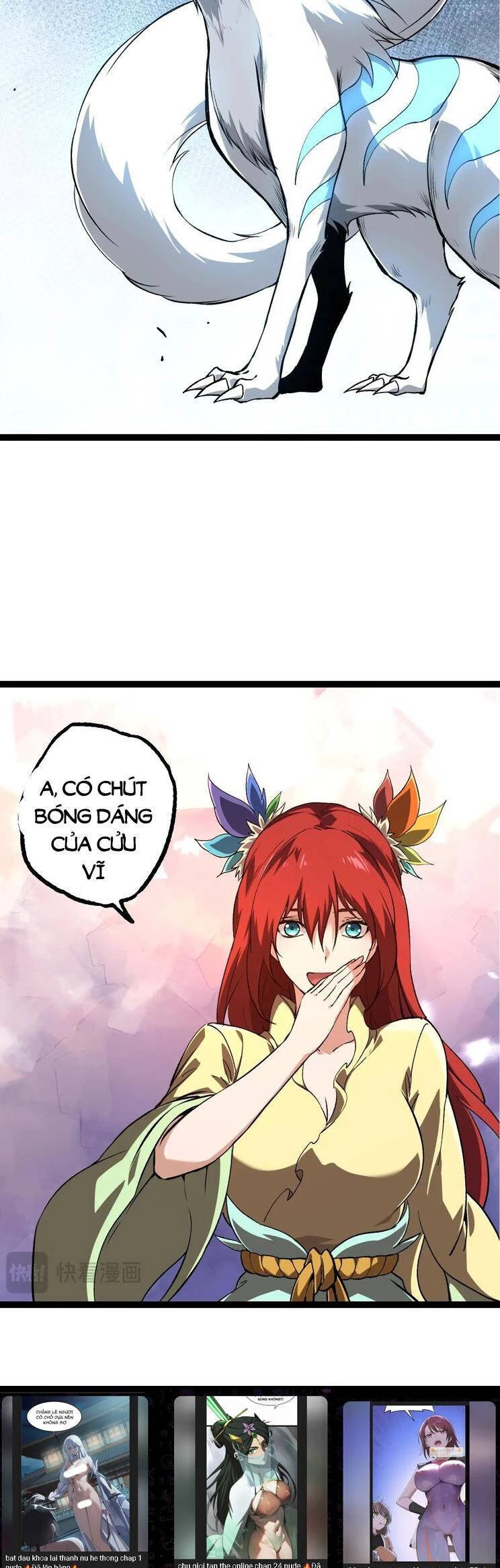 Chuyển Sinh Thành Liễu Đột Biến Chapter 168 - Trang 4