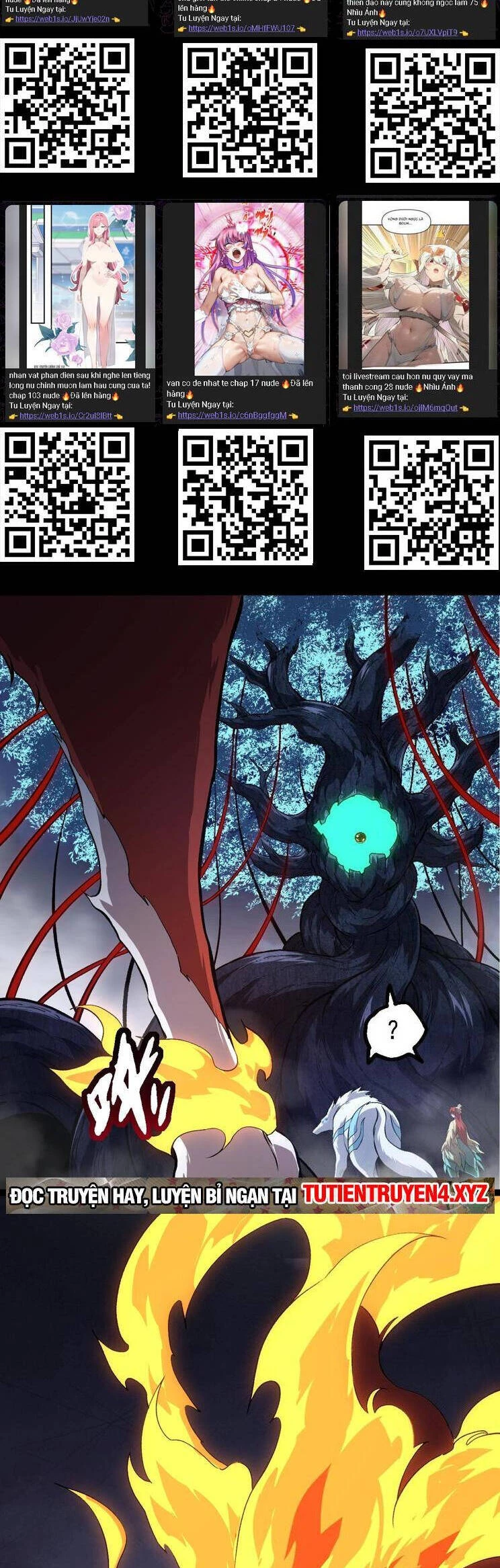 Chuyển Sinh Thành Liễu Đột Biến Chapter 168 - Trang 4