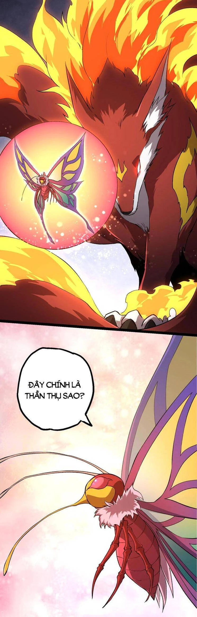 Chuyển Sinh Thành Liễu Đột Biến Chapter 168 - Trang 4
