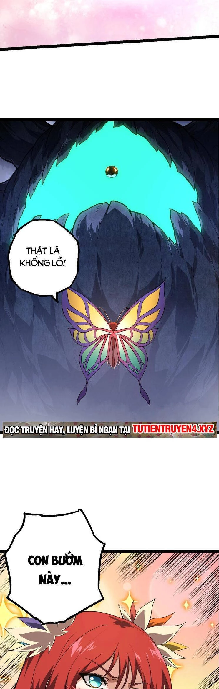 Chuyển Sinh Thành Liễu Đột Biến Chapter 168 - Trang 4