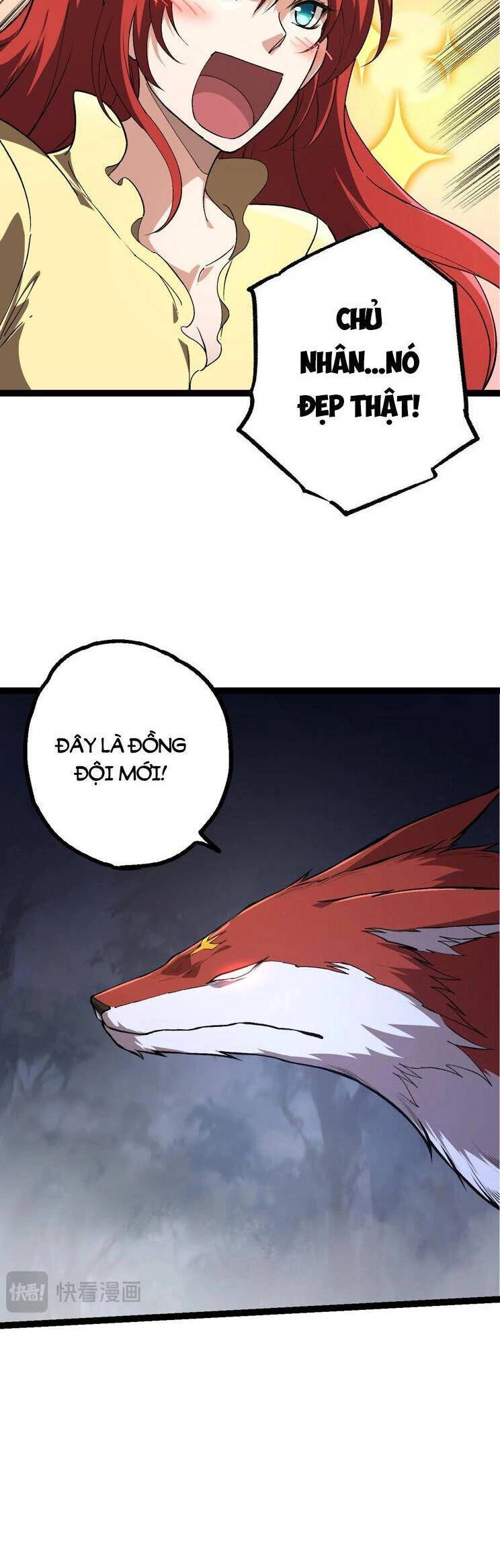 Chuyển Sinh Thành Liễu Đột Biến Chapter 168 - Trang 4