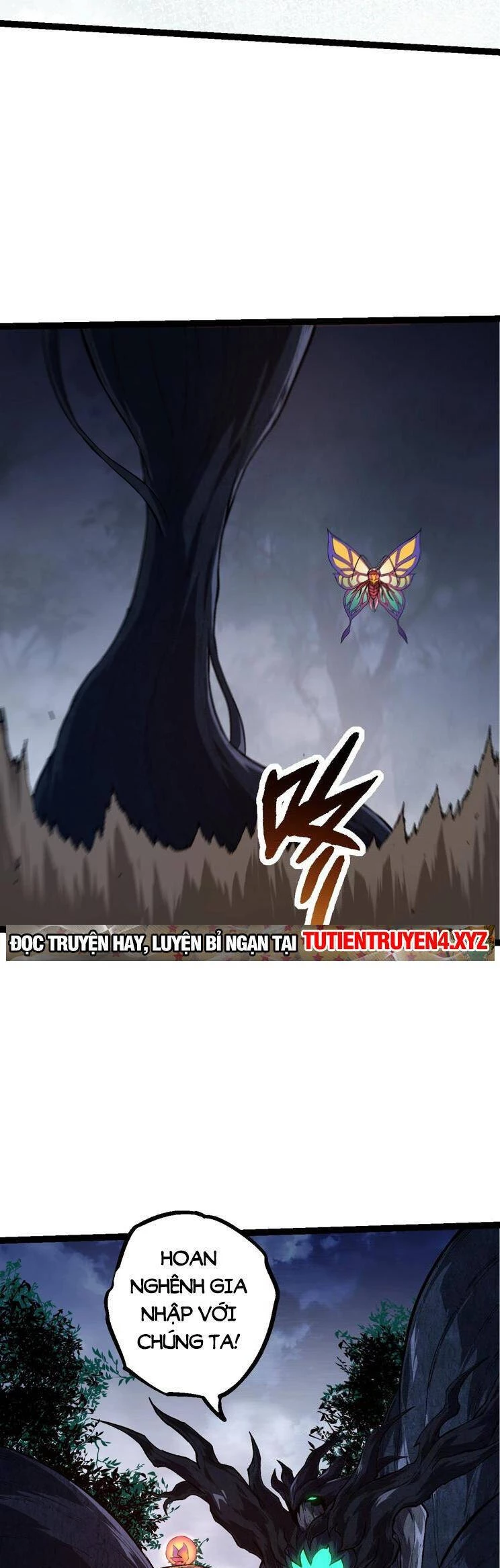 Chuyển Sinh Thành Liễu Đột Biến Chapter 168 - Trang 4