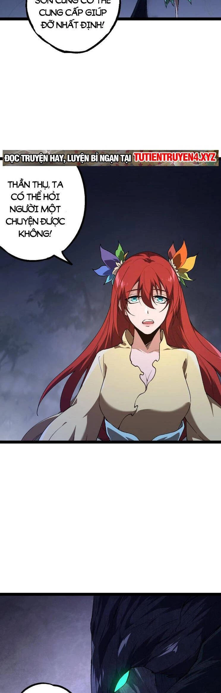 Chuyển Sinh Thành Liễu Đột Biến Chapter 168 - Trang 4