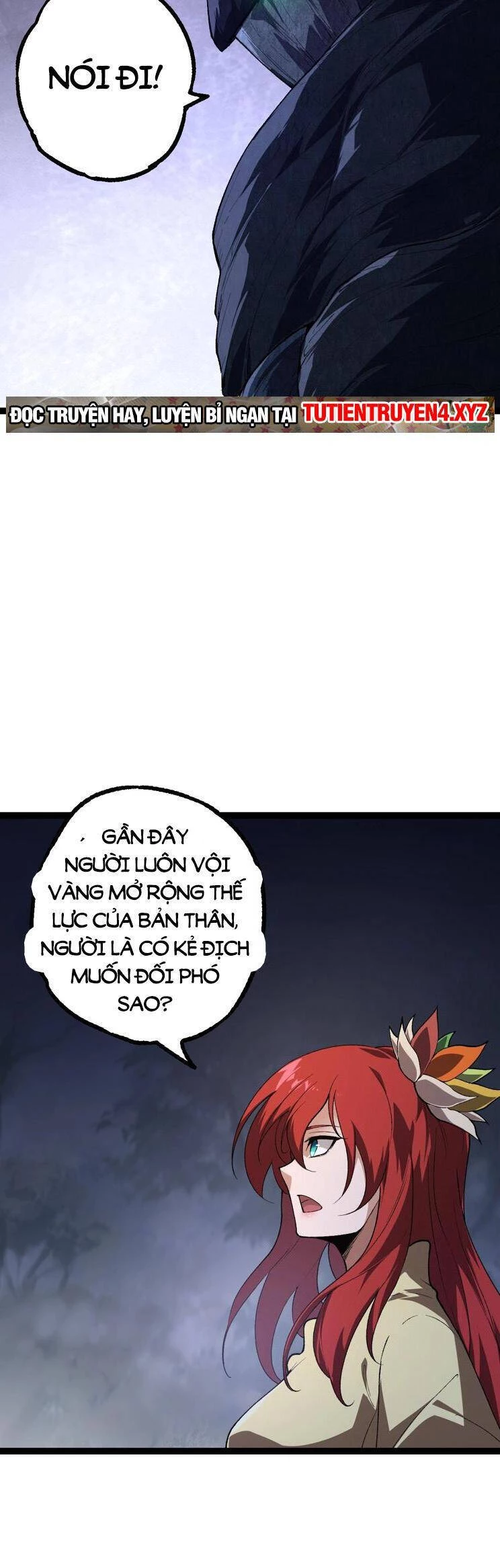 Chuyển Sinh Thành Liễu Đột Biến Chapter 168 - Trang 4