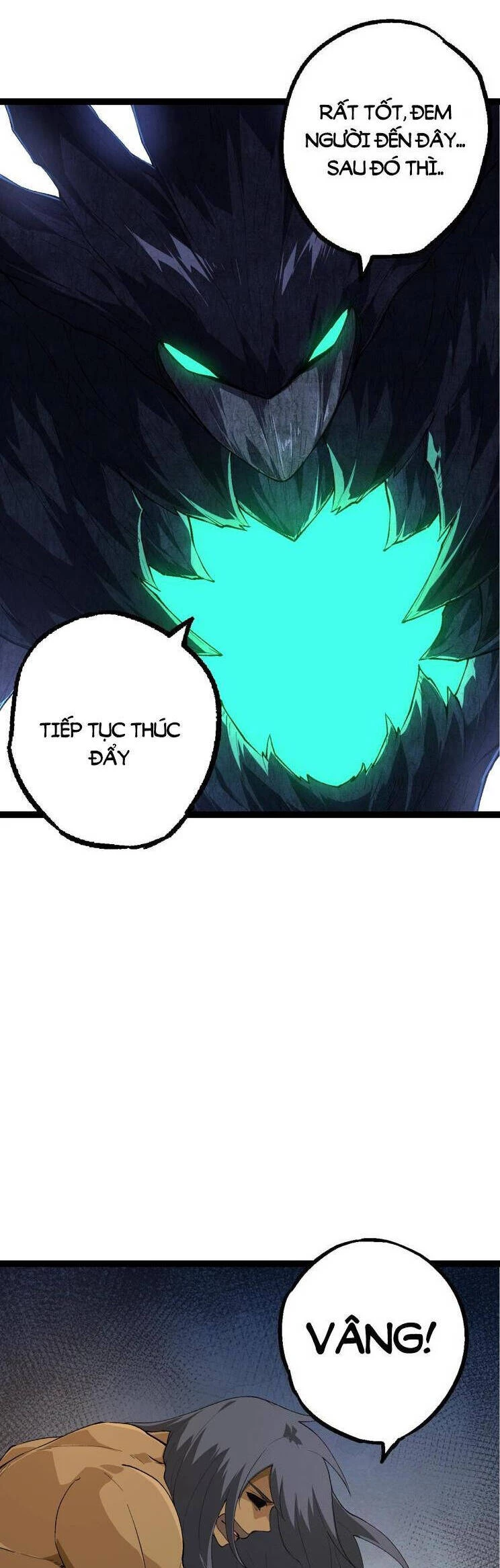 Chuyển Sinh Thành Liễu Đột Biến Chapter 168 - Trang 4