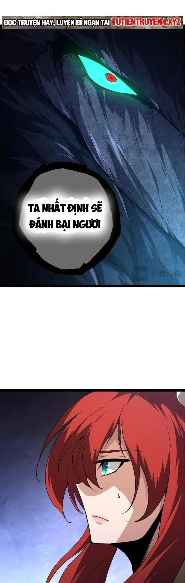 Chuyển Sinh Thành Liễu Đột Biến Chapter 168 - Trang 4