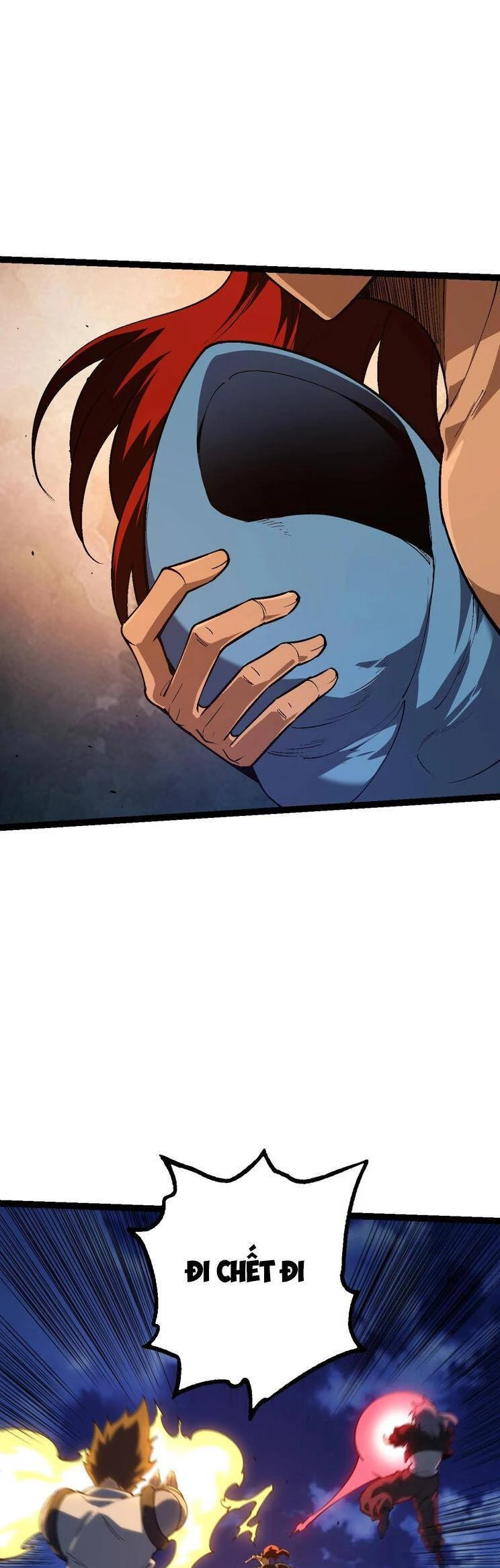 Chuyển Sinh Thành Liễu Đột Biến Chapter 168 - Trang 4