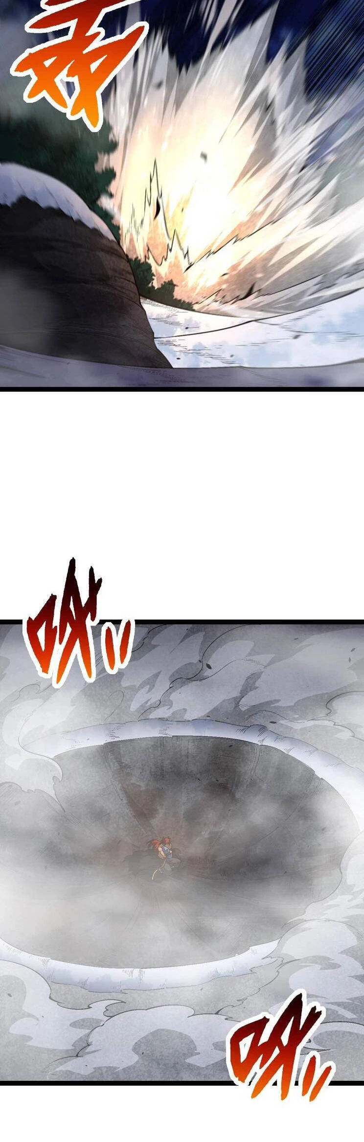 Chuyển Sinh Thành Liễu Đột Biến Chapter 168 - Trang 4