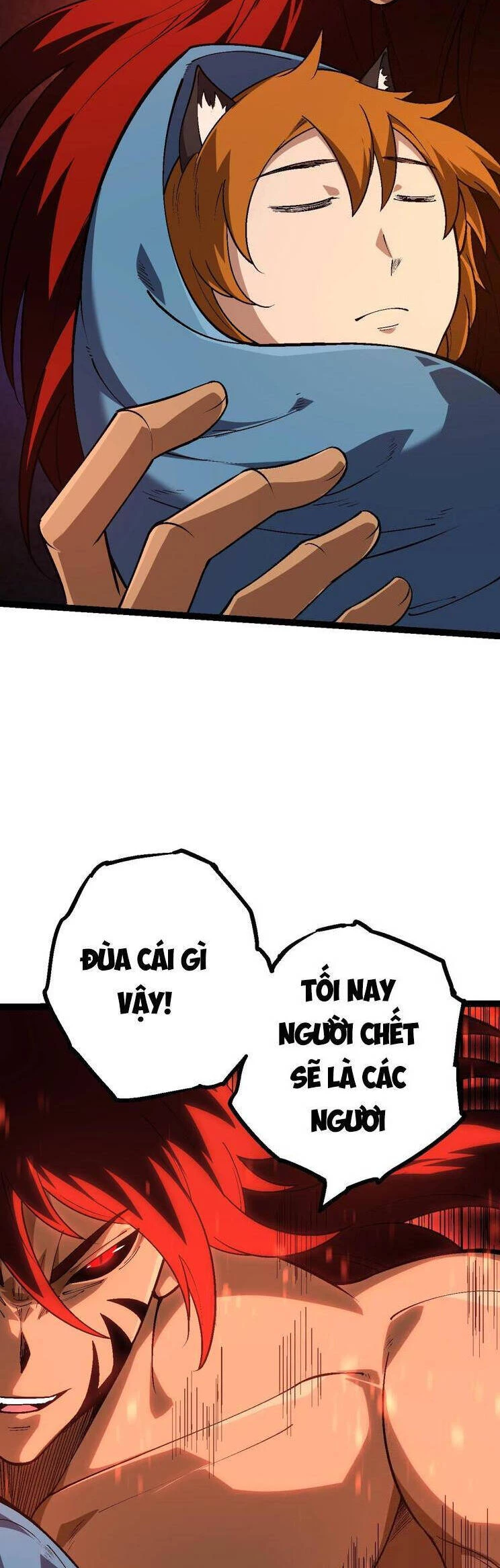 Chuyển Sinh Thành Liễu Đột Biến Chapter 168 - Trang 4