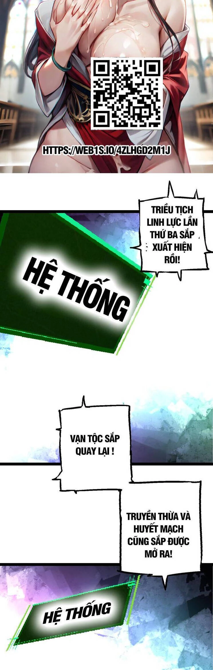 Chuyển Sinh Thành Liễu Đột Biến Chapter 168 - Trang 4