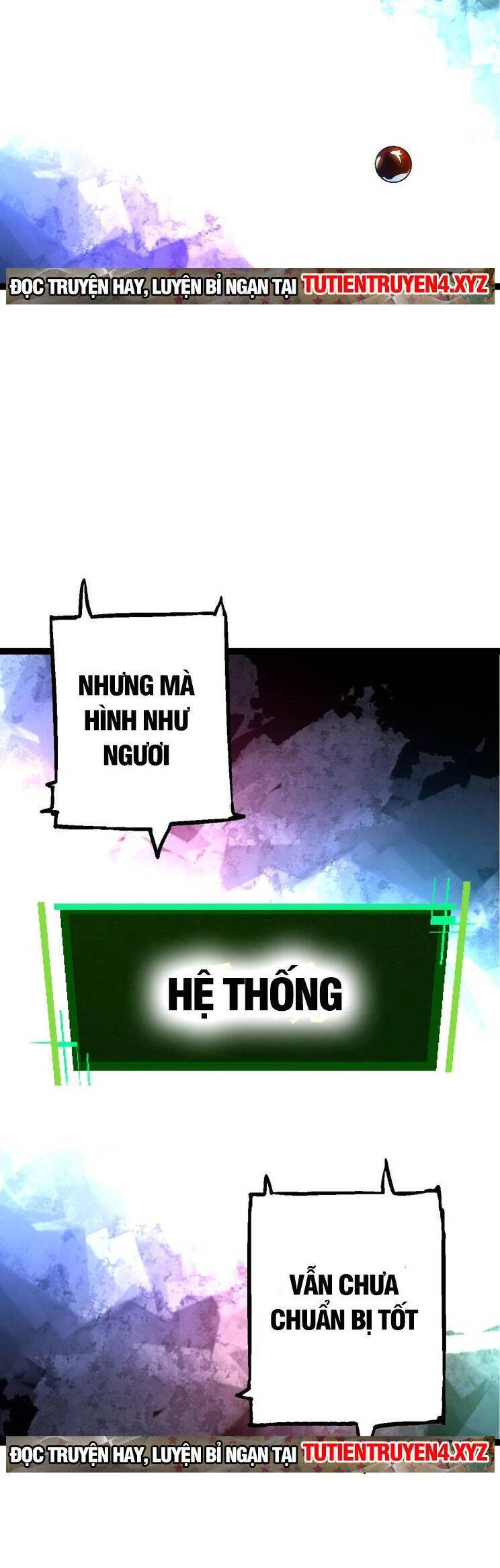 Chuyển Sinh Thành Liễu Đột Biến Chapter 168 - Trang 4