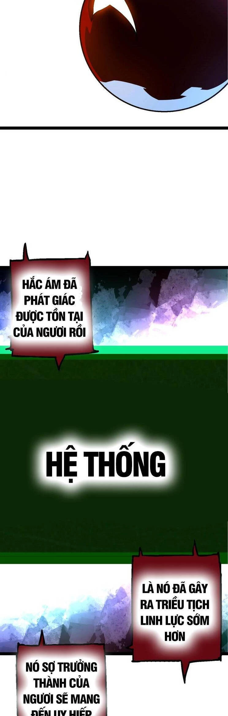 Chuyển Sinh Thành Liễu Đột Biến Chapter 168 - Trang 4