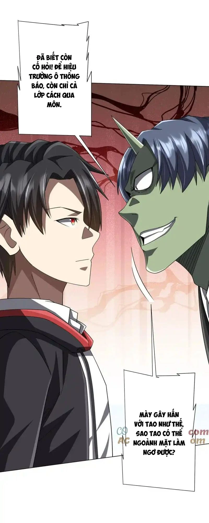 Bắt Đầu Với Trăm Vạn Minh Tệ Chapter 101 - Trang 4