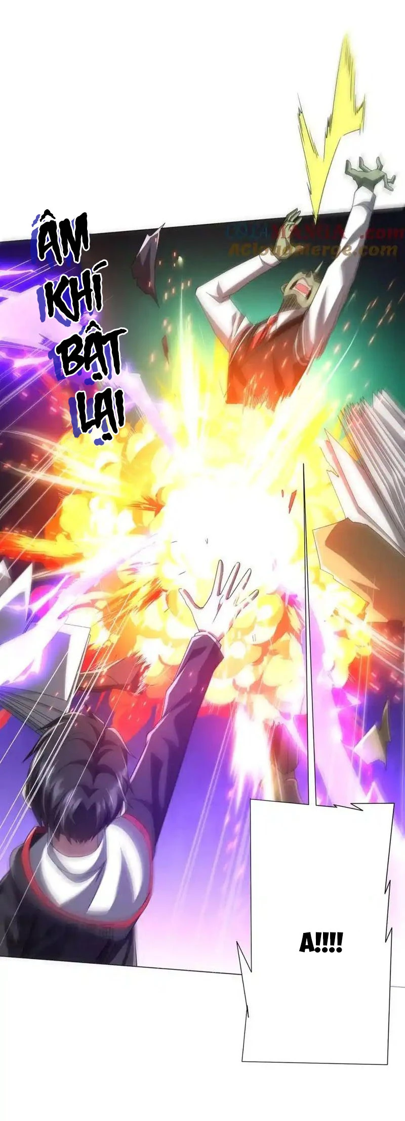 Bắt Đầu Với Trăm Vạn Minh Tệ Chapter 101 - Trang 4