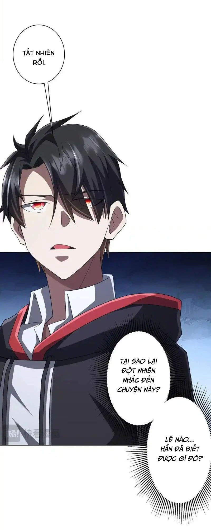 Bắt Đầu Với Trăm Vạn Minh Tệ Chapter 101 - Trang 4