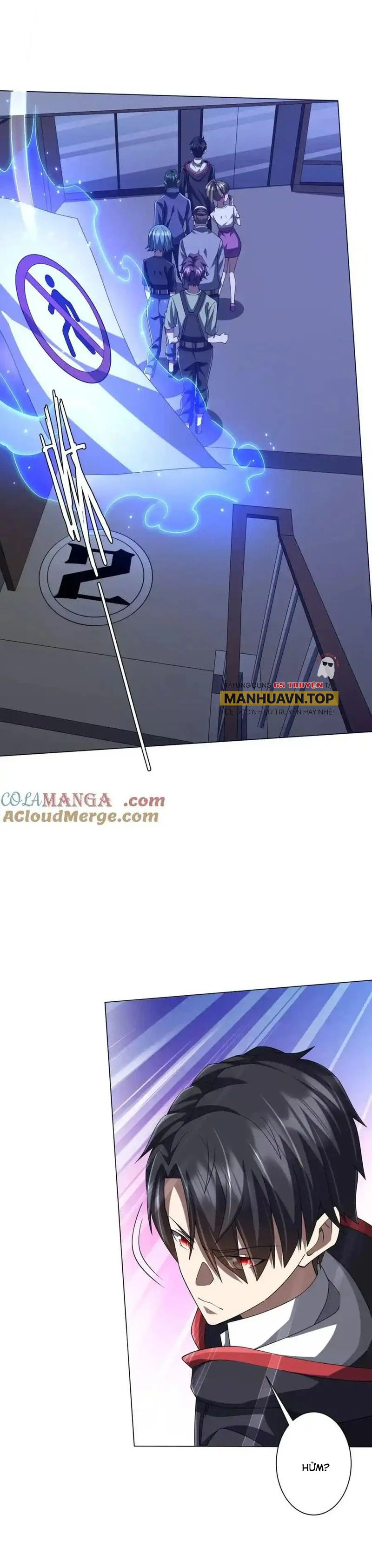 Bắt Đầu Với Trăm Vạn Minh Tệ Chapter 101 - Trang 4