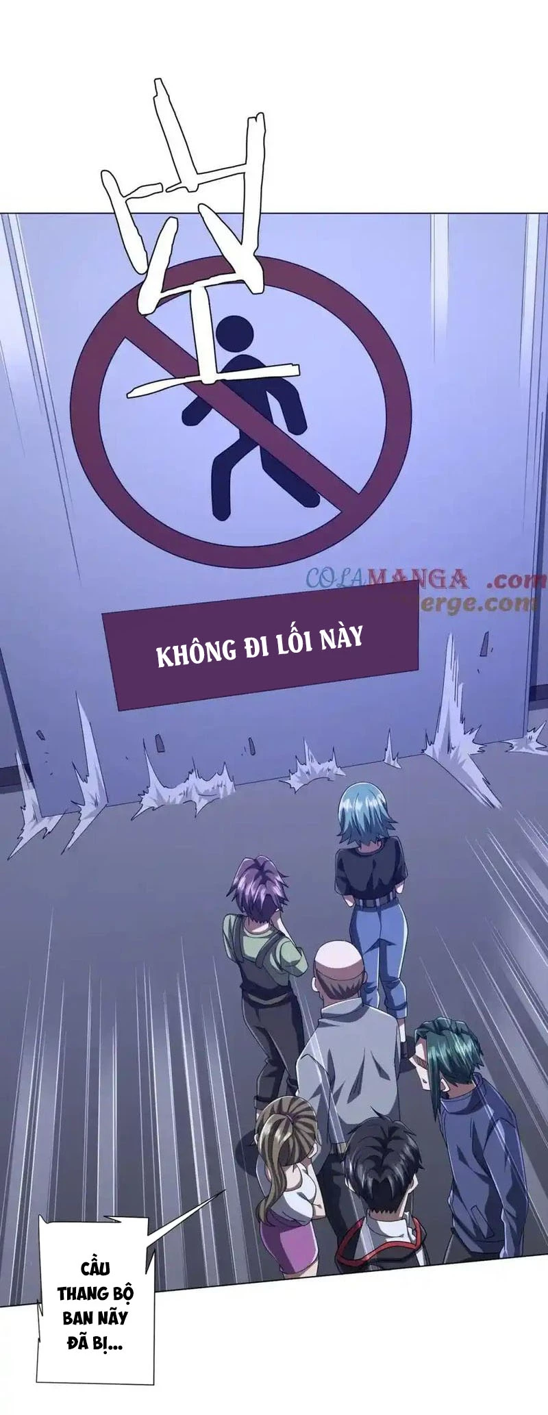 Bắt Đầu Với Trăm Vạn Minh Tệ Chapter 101 - Trang 4