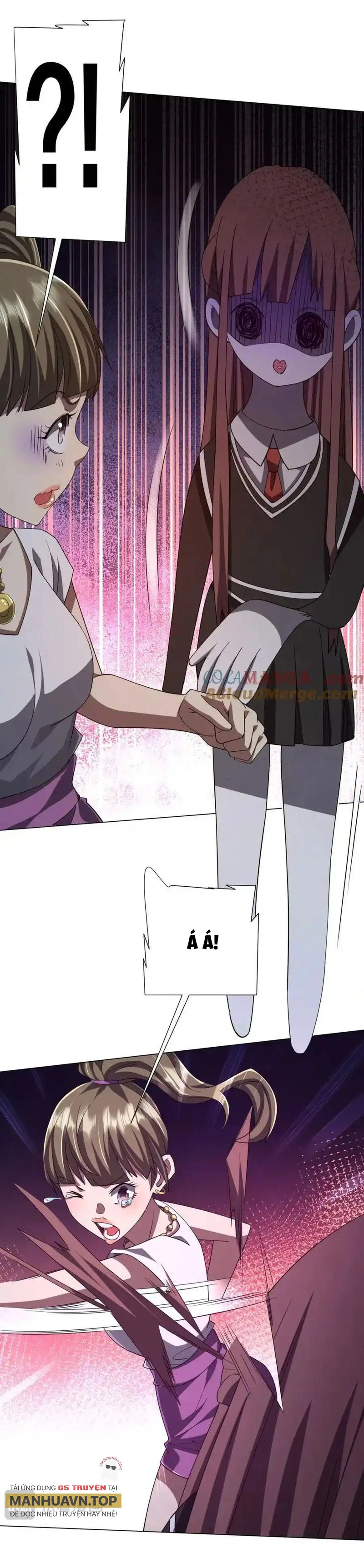 Bắt Đầu Với Trăm Vạn Minh Tệ Chapter 101 - Trang 4