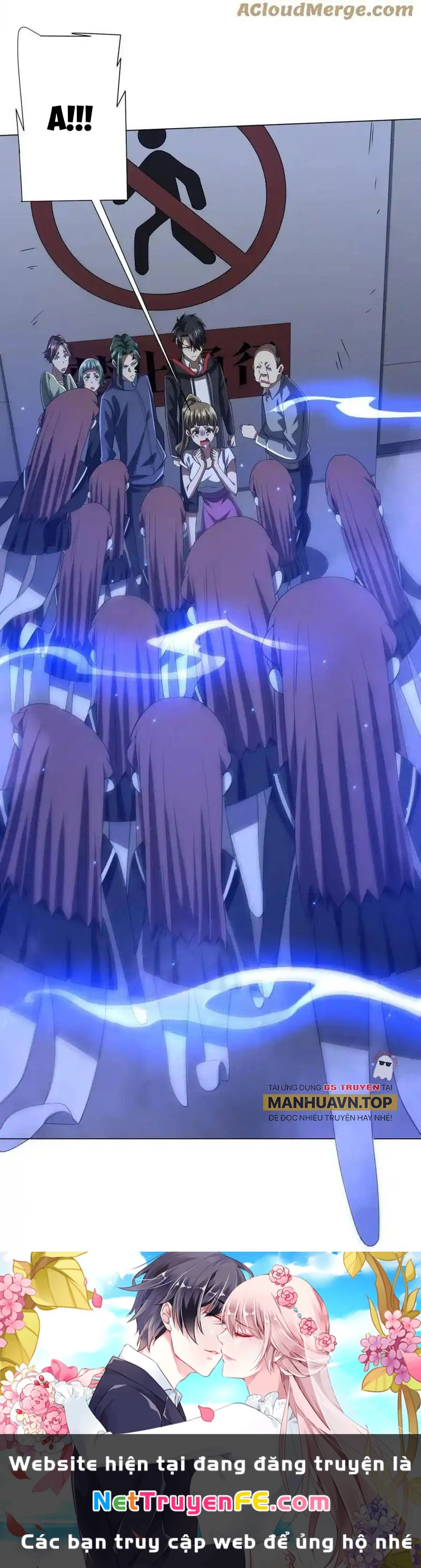 Bắt Đầu Với Trăm Vạn Minh Tệ Chapter 101 - Trang 4