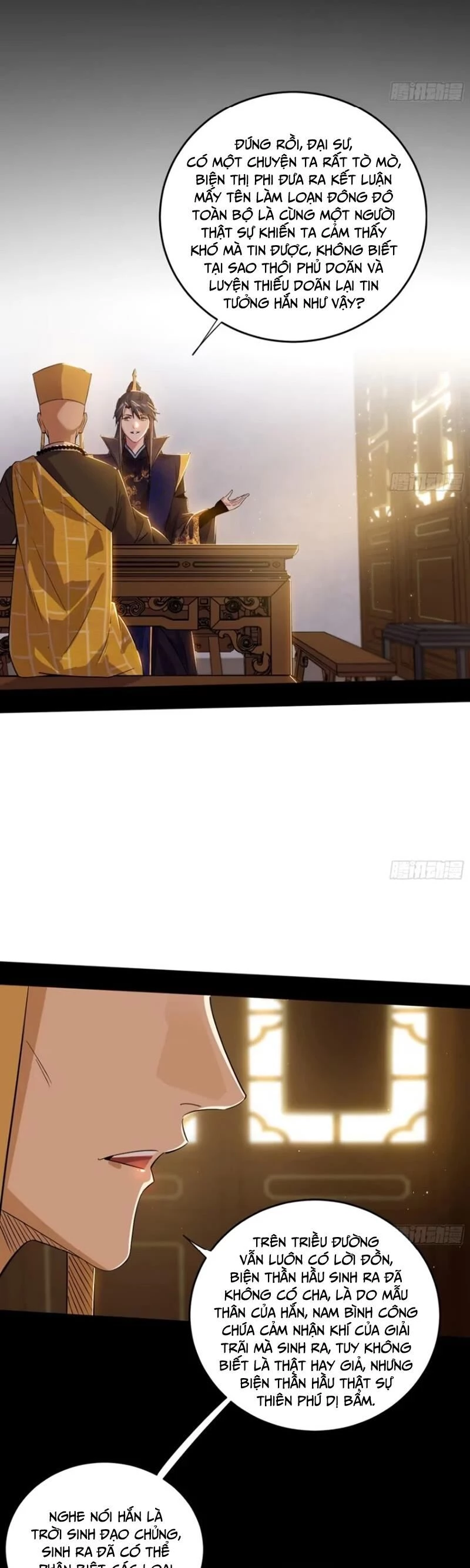 Ta Là Tà Đế Chapter 443 - Trang 4