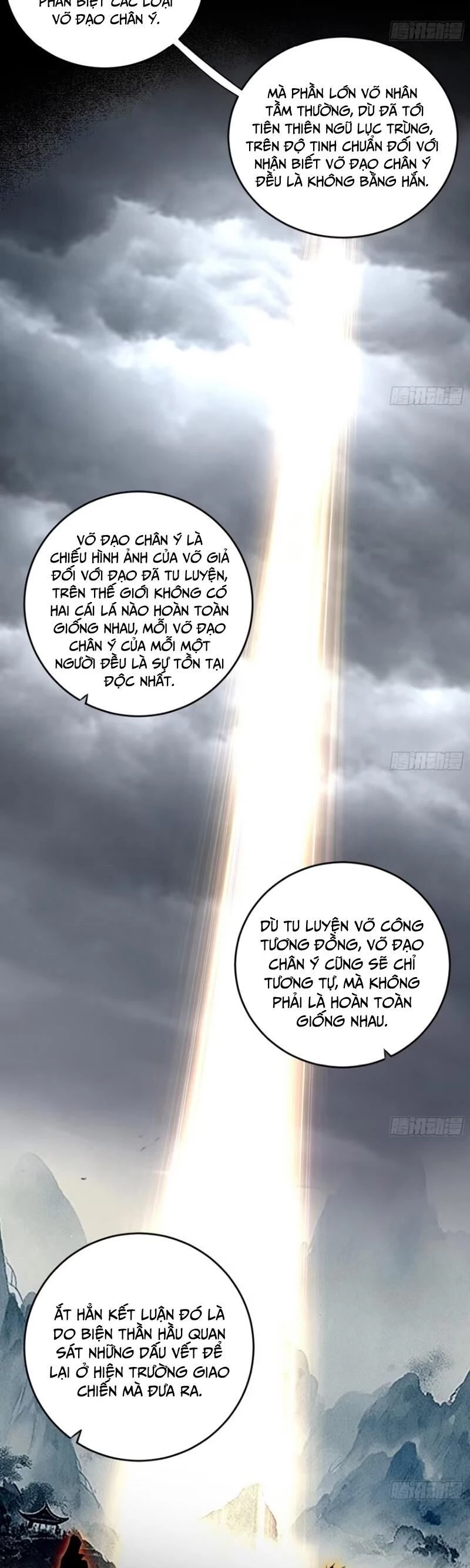 Ta Là Tà Đế Chapter 443 - Trang 4