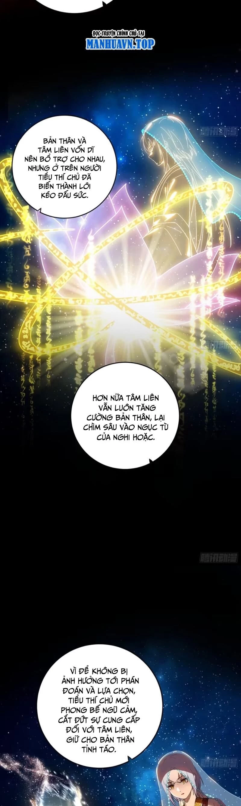 Ta Là Tà Đế Chapter 443 - Trang 4