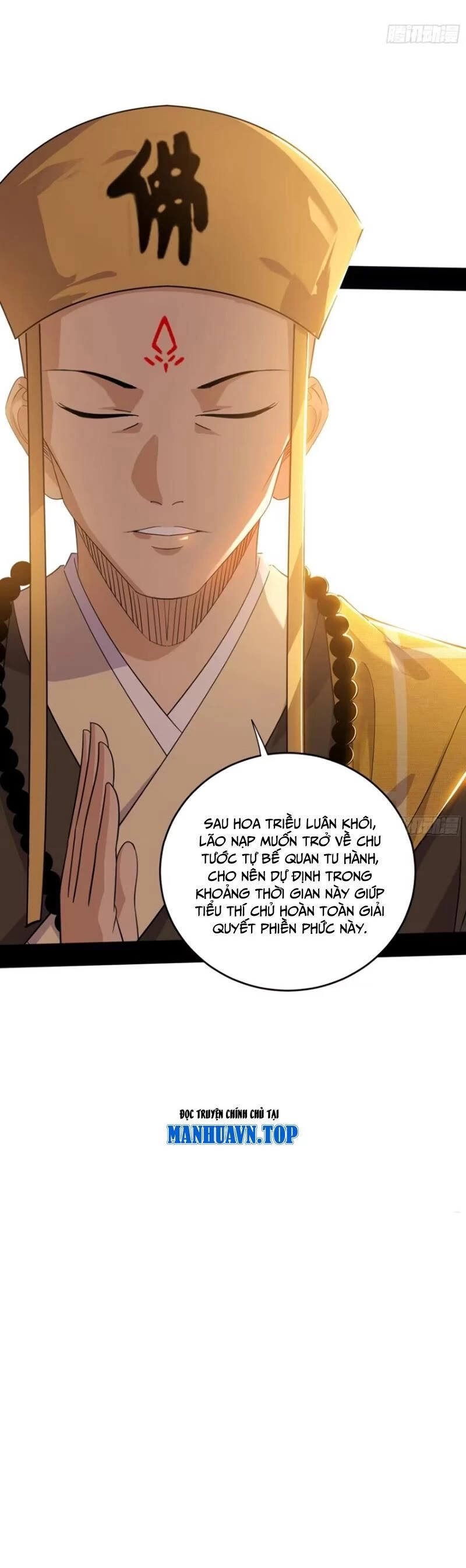 Ta Là Tà Đế Chapter 443 - Trang 4
