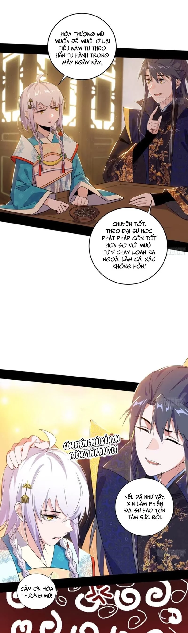 Ta Là Tà Đế Chapter 443 - Trang 4