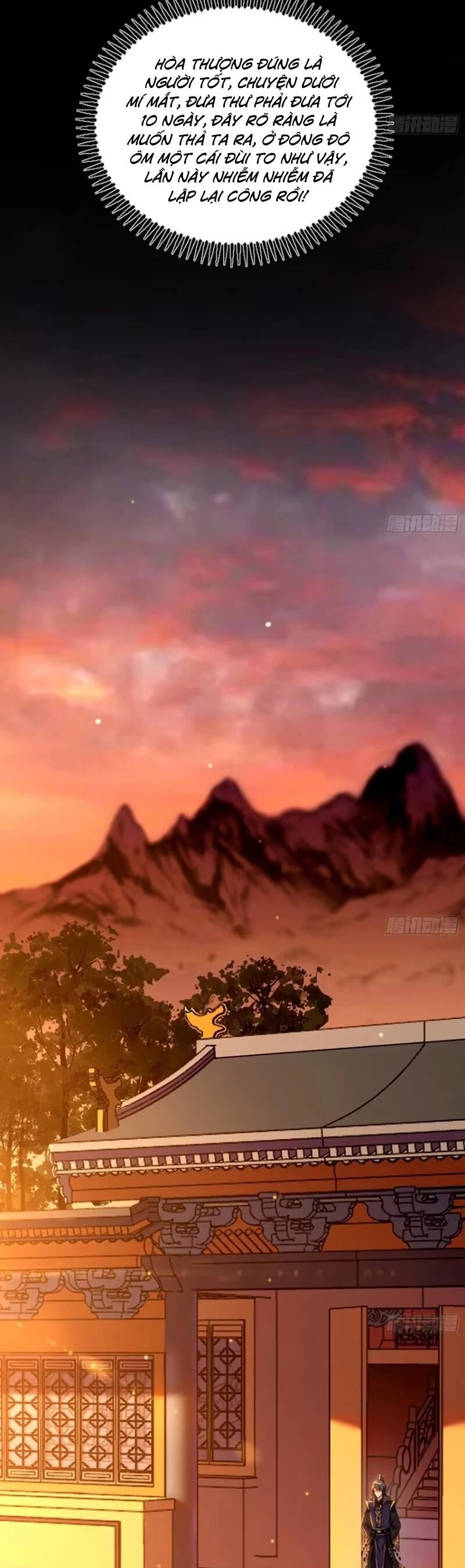 Ta Là Tà Đế Chapter 443 - Trang 4
