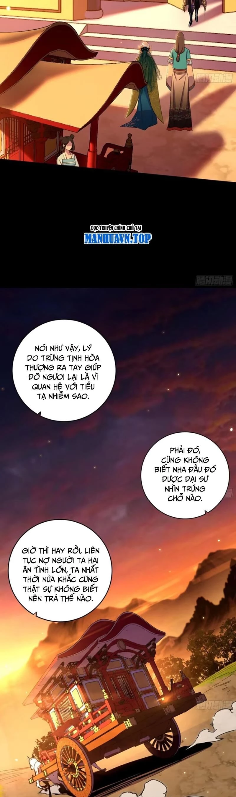 Ta Là Tà Đế Chapter 443 - Trang 4