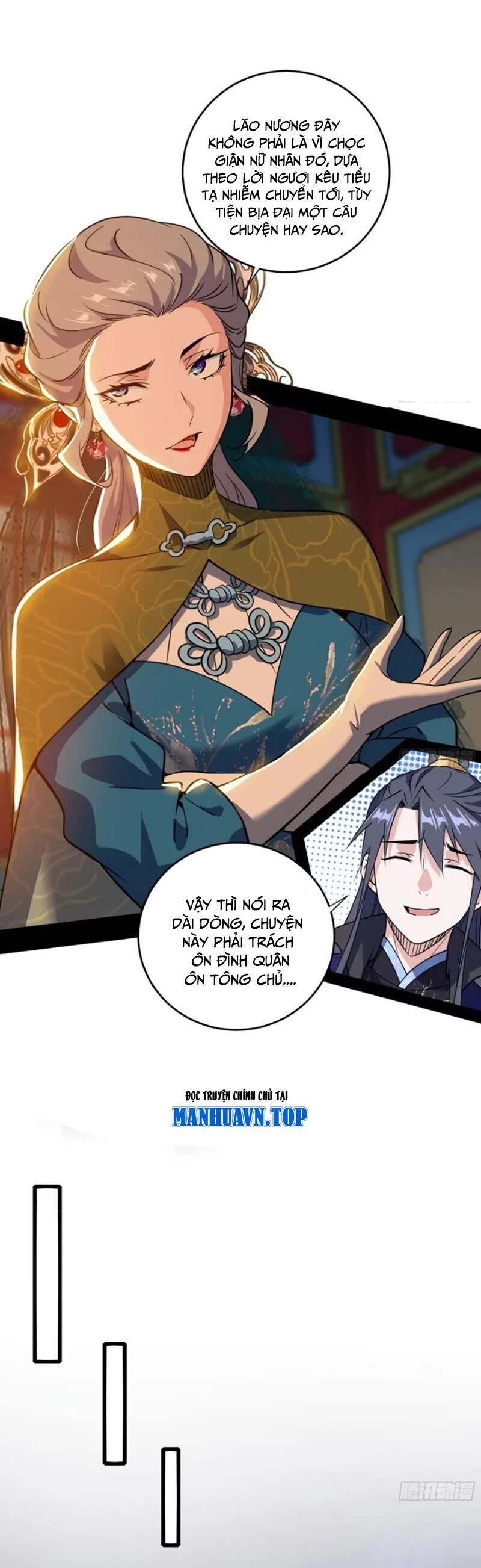 Ta Là Tà Đế Chapter 443 - Trang 4