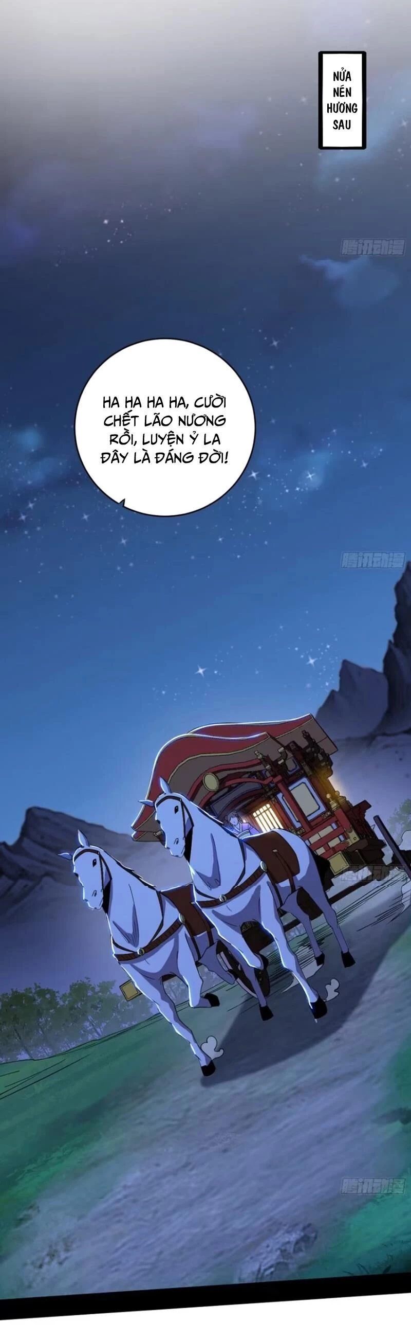 Ta Là Tà Đế Chapter 443 - Trang 4