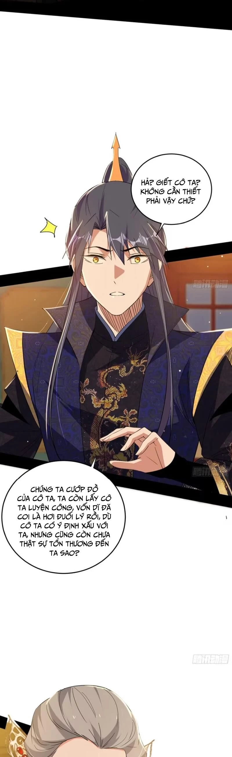 Ta Là Tà Đế Chapter 443 - Trang 4