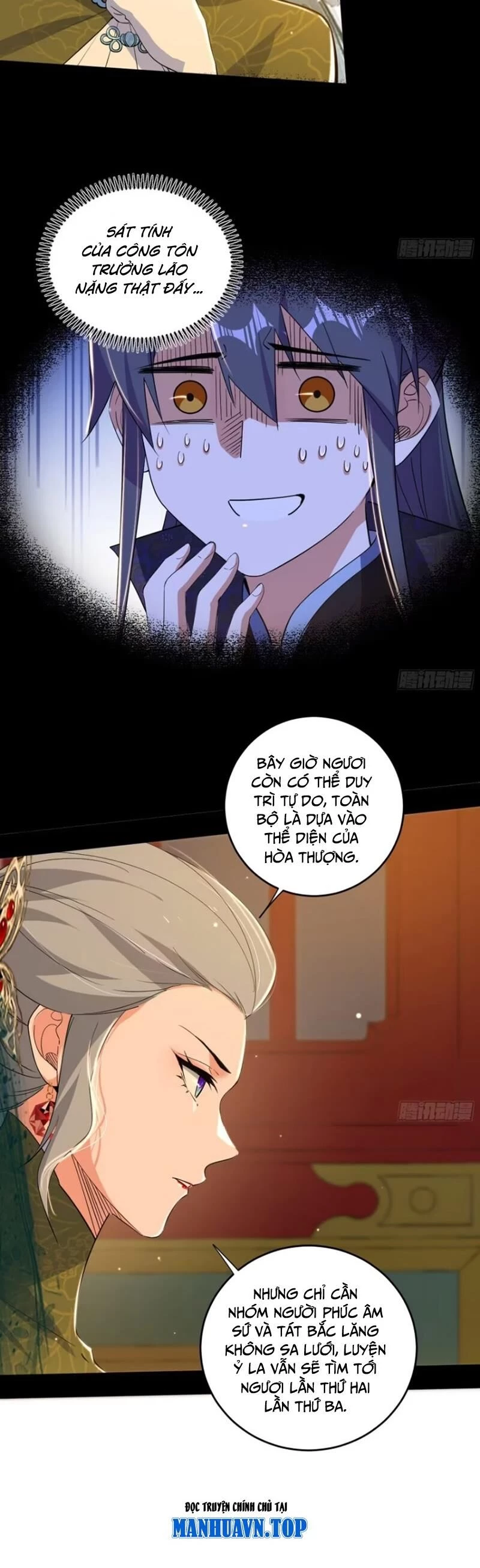 Ta Là Tà Đế Chapter 443 - Trang 4