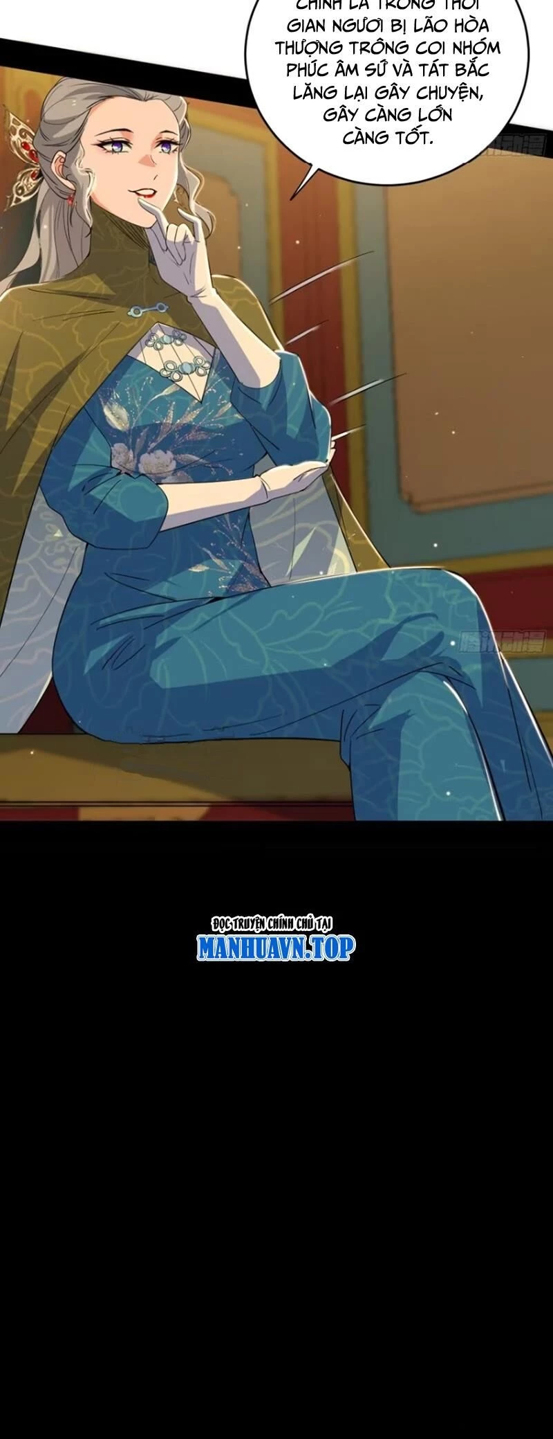 Ta Là Tà Đế Chapter 443 - Trang 4