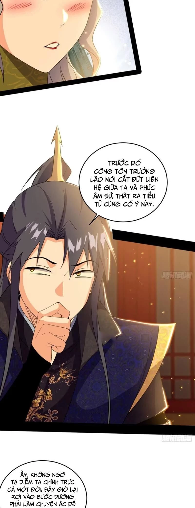 Ta Là Tà Đế Chapter 443 - Trang 4