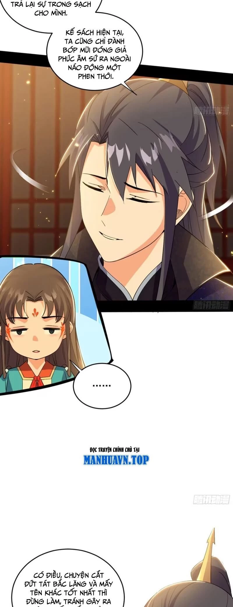 Ta Là Tà Đế Chapter 443 - Trang 4