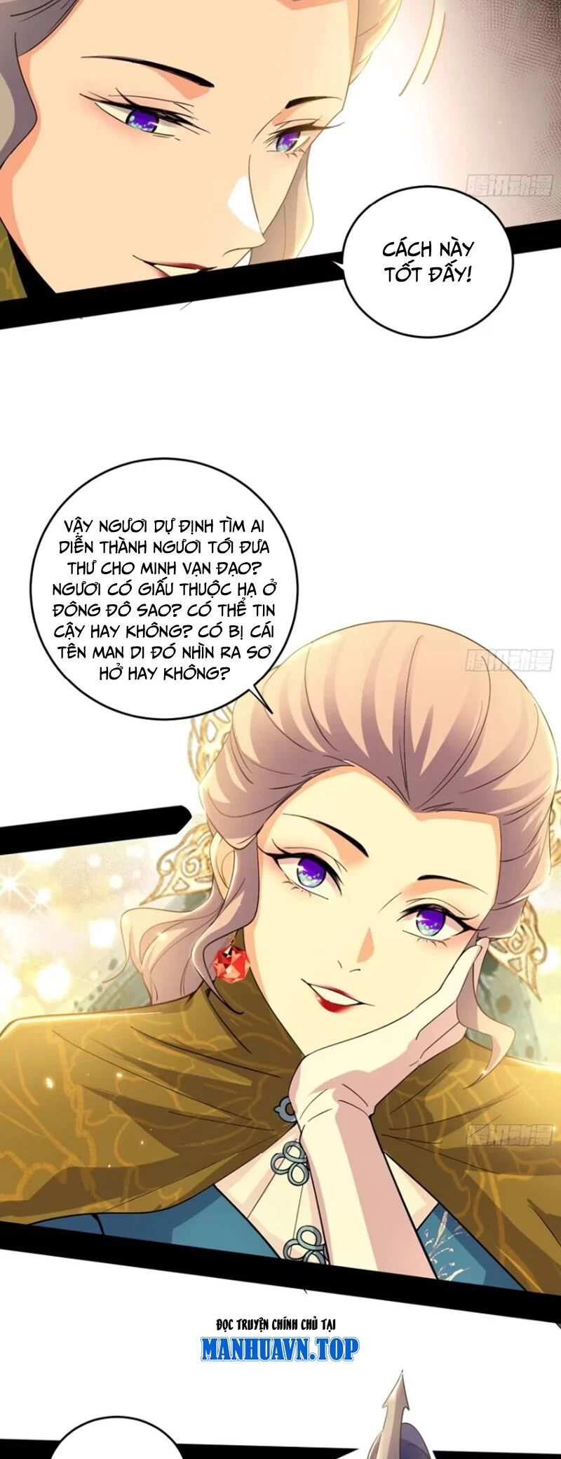 Ta Là Tà Đế Chapter 443 - Trang 4