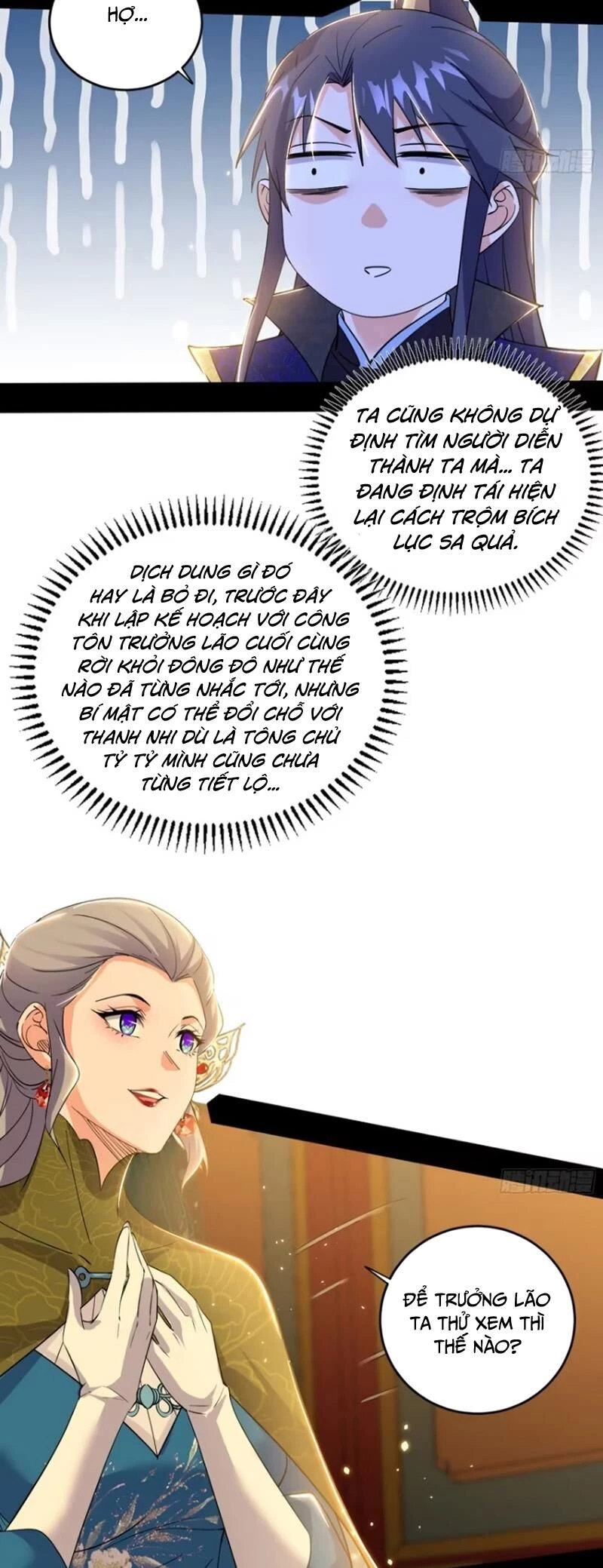Ta Là Tà Đế Chapter 443 - Trang 4