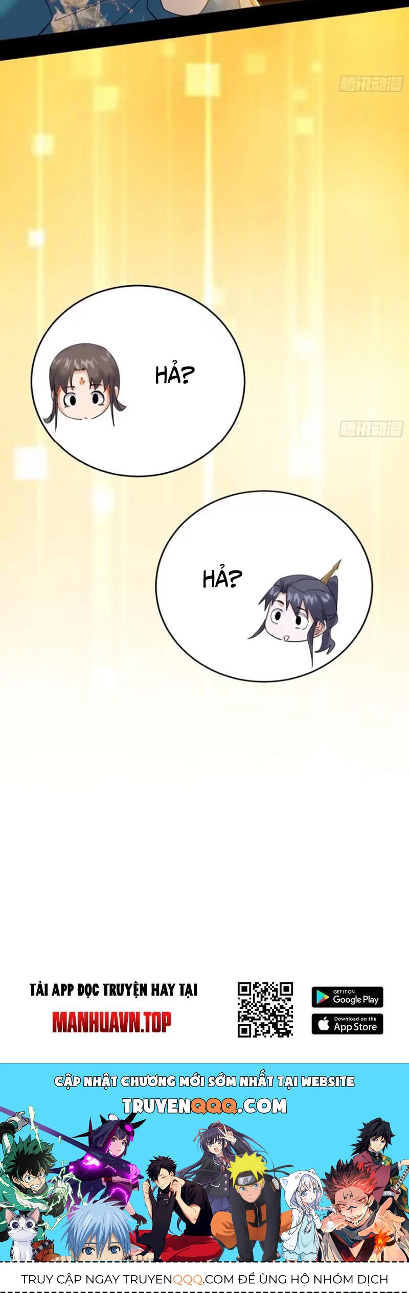 Ta Là Tà Đế Chapter 443 - Trang 4