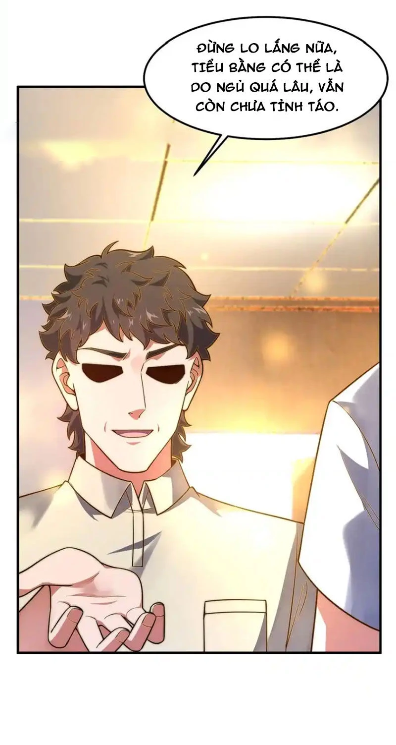 Thần Sủng Tiến Hóa Chapter 279 - Trang 4