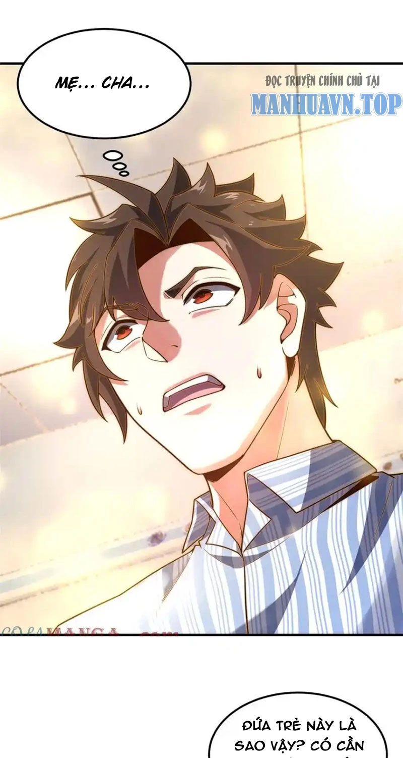 Thần Sủng Tiến Hóa Chapter 279 - Trang 4