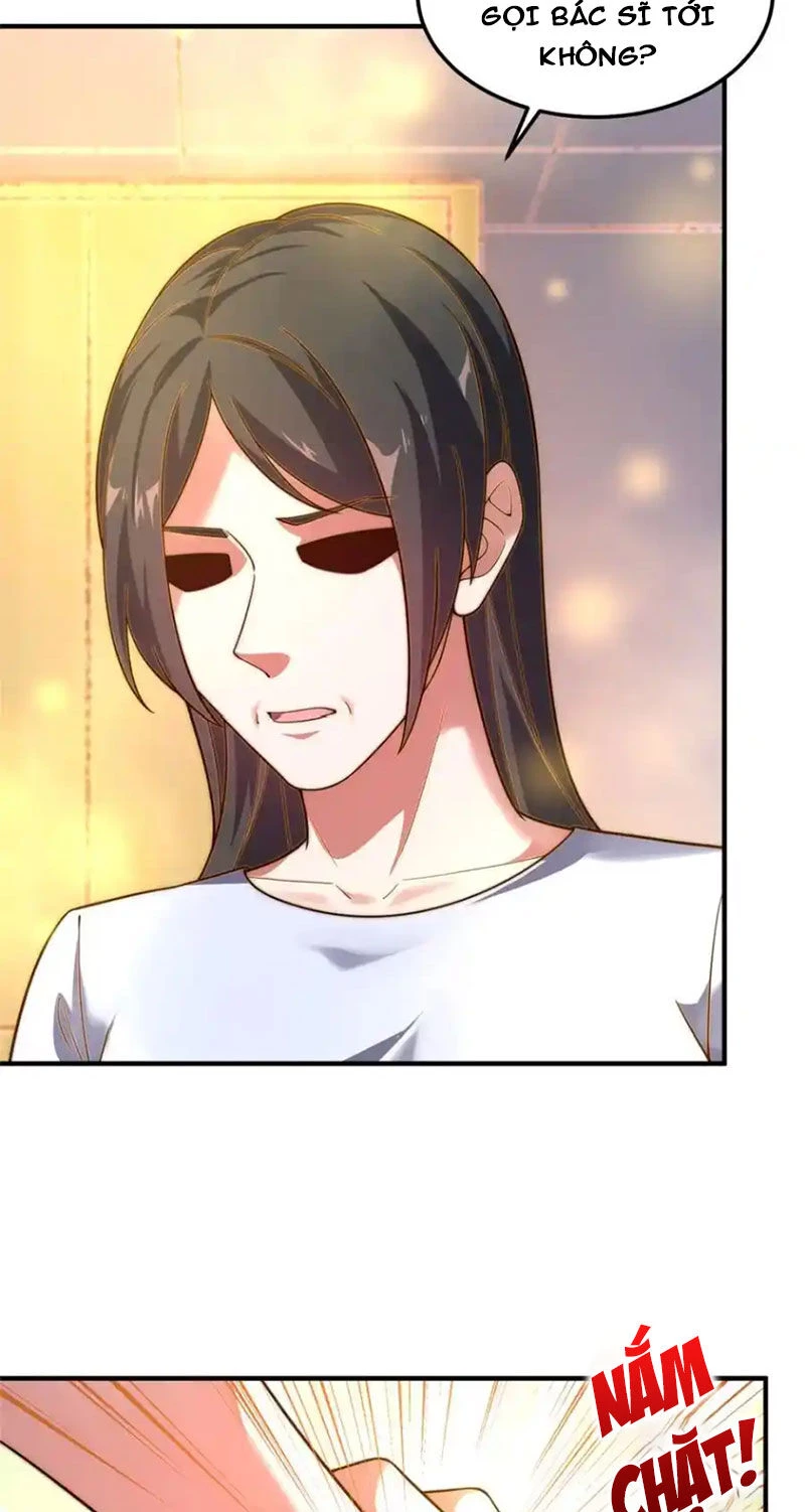 Thần Sủng Tiến Hóa Chapter 279 - Trang 4