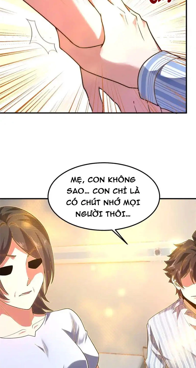 Thần Sủng Tiến Hóa Chapter 279 - Trang 4